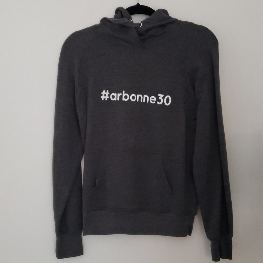 Arbonne 30 Hoodie